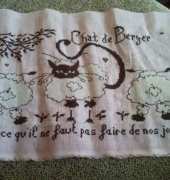 le psycho chat du berger