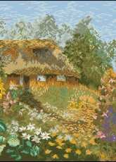 Wiehler 3635 In Summer idyll xsd + pcs