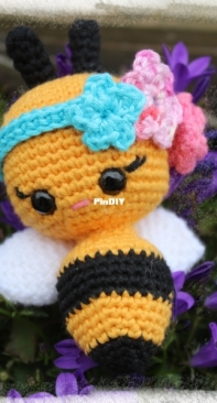 Little Bee