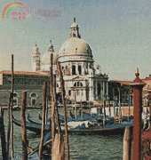 Artecy Cross Stitch - Venice Scene