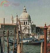 Artecy Cross Stitch - Venice Scene