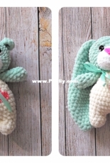 turning a bear into a hare