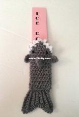 Kittys Kreations Boutique - Katerina Cohee - Shark Ice Pop Cozy - Free
