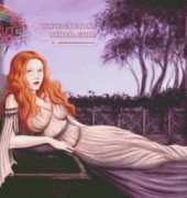 HAED HAERA 501 The Enchantress by Rachel Anderson