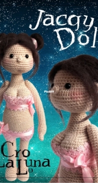 CroLaLuna - Carola van Groen - Jacqy Doll - Russian - Translated