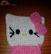 bookmark hello kitty