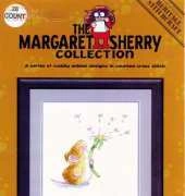 Heritage MSDC667 Margaret Sherry - Dandelion Clock