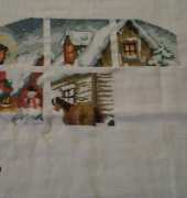 My Permin is finished