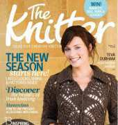 The Knitter Issue 22/2010