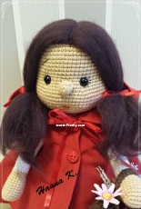 Red Riding Hood