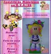 Krika Ev Arts-Fashion Grape /Portuguese