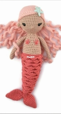 BB Adorables - Isabel R Davenpost - Estela