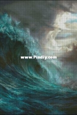 Chimera - Anger of Ocean