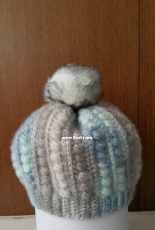 The beanie hat