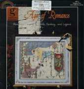 Graphworks International AR2 - Age Of Romance Romeo and Juliet