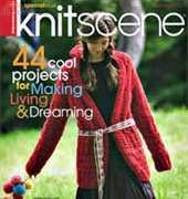 Interweave Knitscene Winter 2005