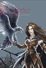 Character Creations Storm Bringer