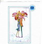 RTO M70001 - Flowers of Love