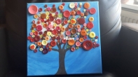 Button tree