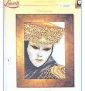 Lanarte 35054 The Mask