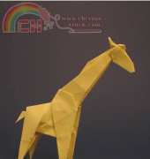 seiji nishikawa_giraffe_Japanese