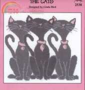 Imaginating 2538 - The Cats