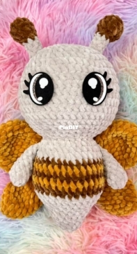 Kayte Dids Crafts - Kayte Marchese - Hatching Drama the Social Butterfly