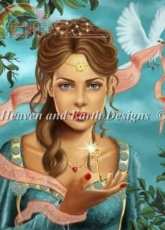 HAED  HAETTW1245 The Key of Success by Tatjana Willms