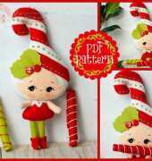 Noia Land_Candy Cane Elf