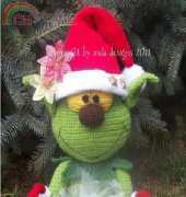 Mala Designs- Grinch (English Translated)