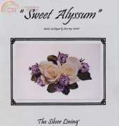The Silver Lining SL79 - Sweet Alyssum