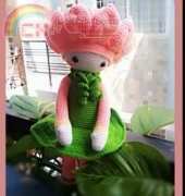 Lily girl