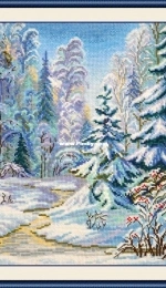 Oven / OBEH / Aries (Овен) 712 Winter XSD