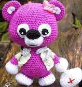 Sueños Blanditos - Gretel Crespo - Doctor little Bear - Spanish - Free