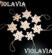 Snowflakes