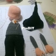 work in progress 1