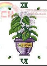 Shiny Room SR-B51/SR-B53 - Herb Collection 1 and 2