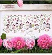 Madame Chantilly - Roses Village