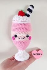 Super Cute Design - Jennifer Santos - Milkshake