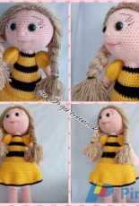 Bee girk