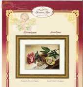 Zolotoe Runo SZH-015 ZR Jewel box