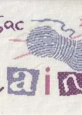 le sac à laine de lilipopint