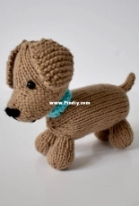 Fluff And Fuzz - Amanda Berry - Loyal Puppy - Free
