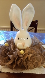 Bunny Centerpiece