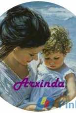Arxinda - Ternura