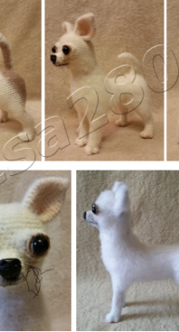 oltsa2808 - Olesya Tsareva - Dog Chihuahua - Italian - Translated