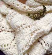 A Noble Cowl by Emily KW - Free