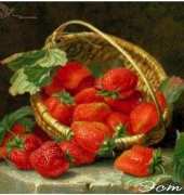 EstE 041 Strawberries (m)