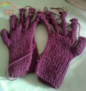 Gloves for me