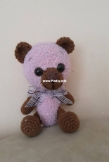 candy bear :)